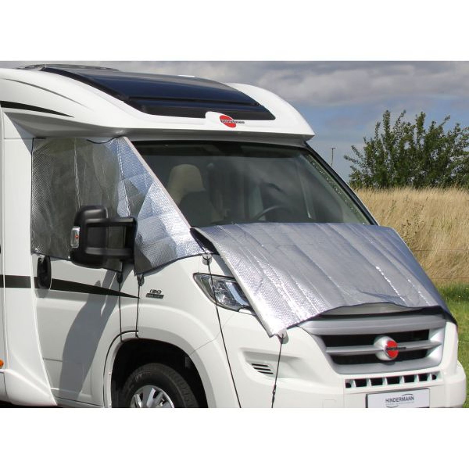 Izolační fólie vnější Ducato od 2006