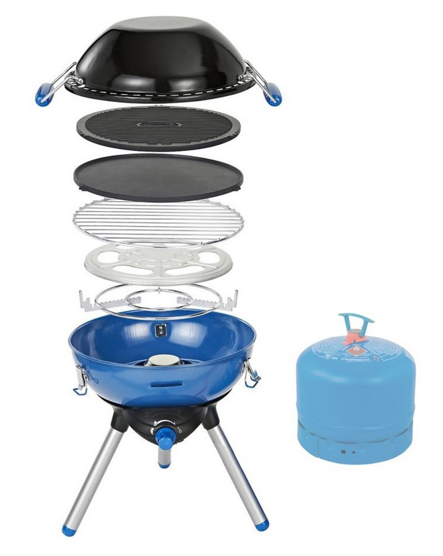 Campingaz Party Grill 400 R