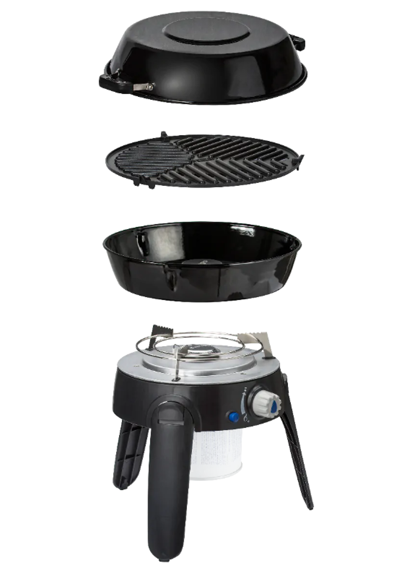 Gril Cadac Safari Chef 30 Lite HP