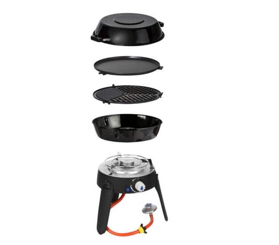 Gril Cadac Safari Chef 30 LP 50mbar