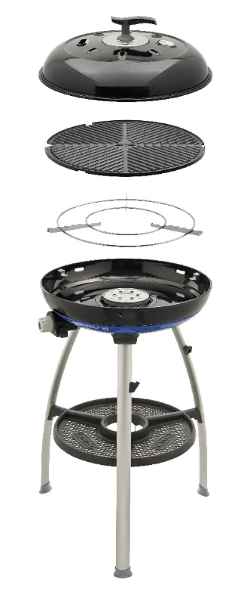 Cadac Carri Chef 50 BBQ/Dome