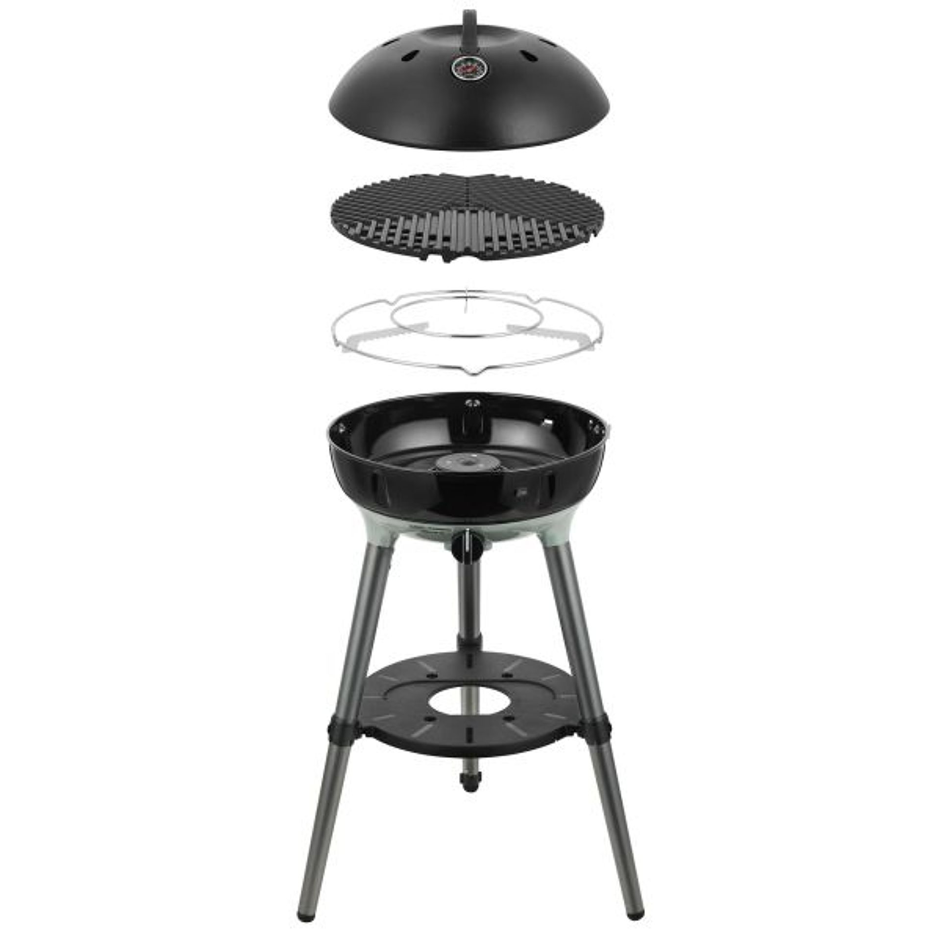 Cadac Carri Chef 40 BBQ/Dome