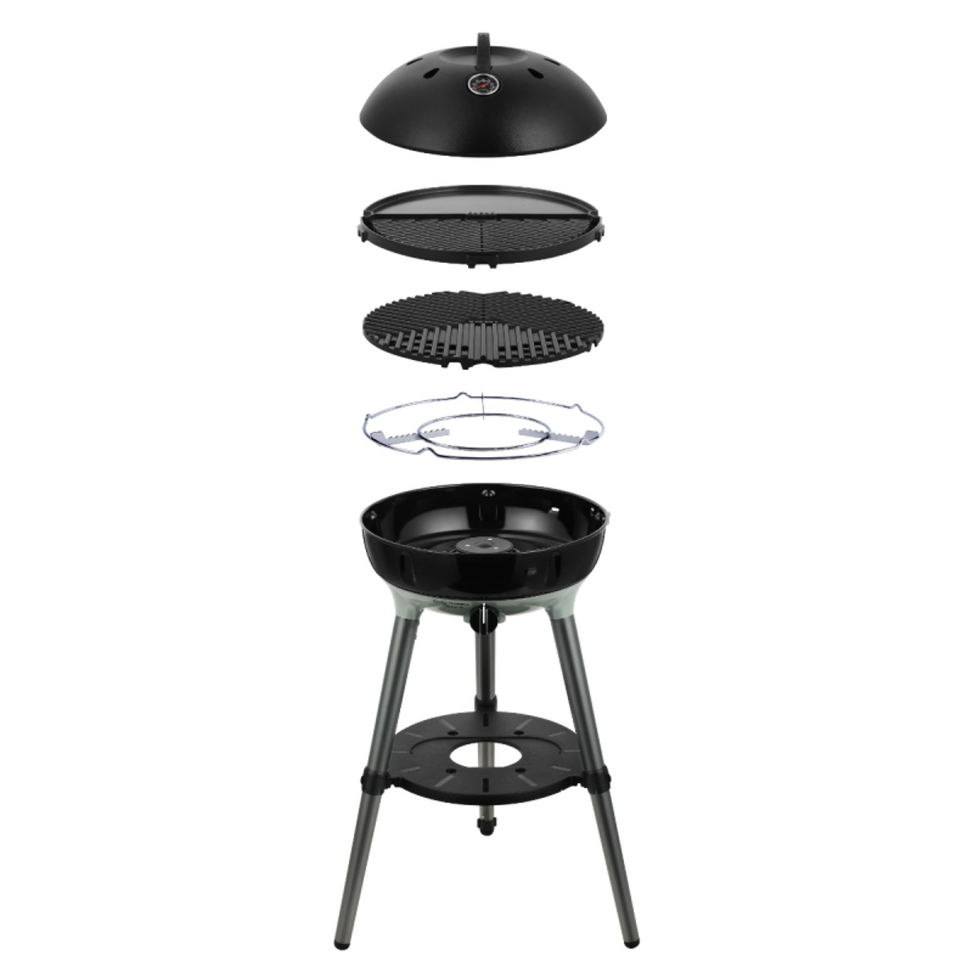 Cadac Carri Chef 40 BBQ/Gril2Braai