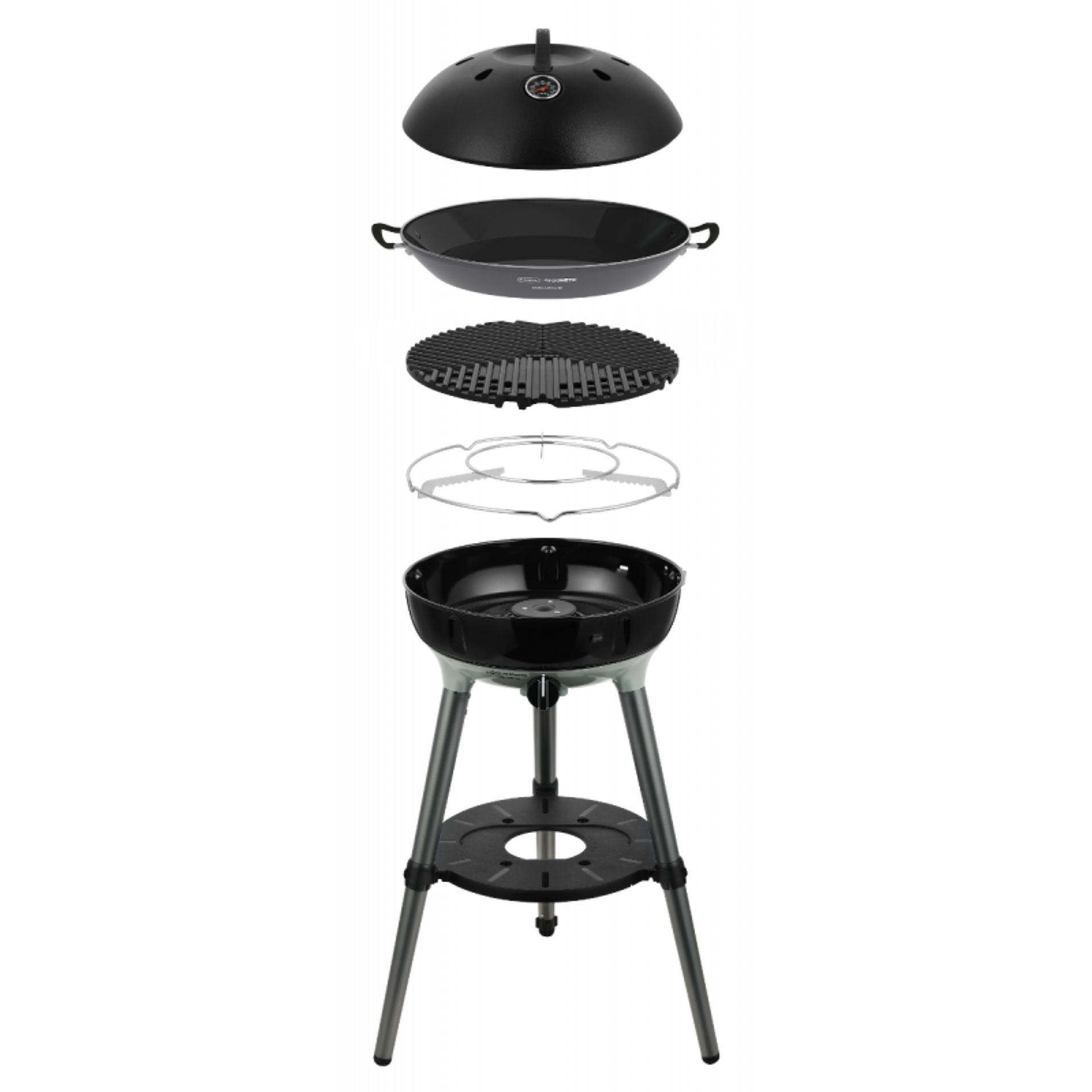 Cadac Carri Chef 40 BBQ/Paella Pan