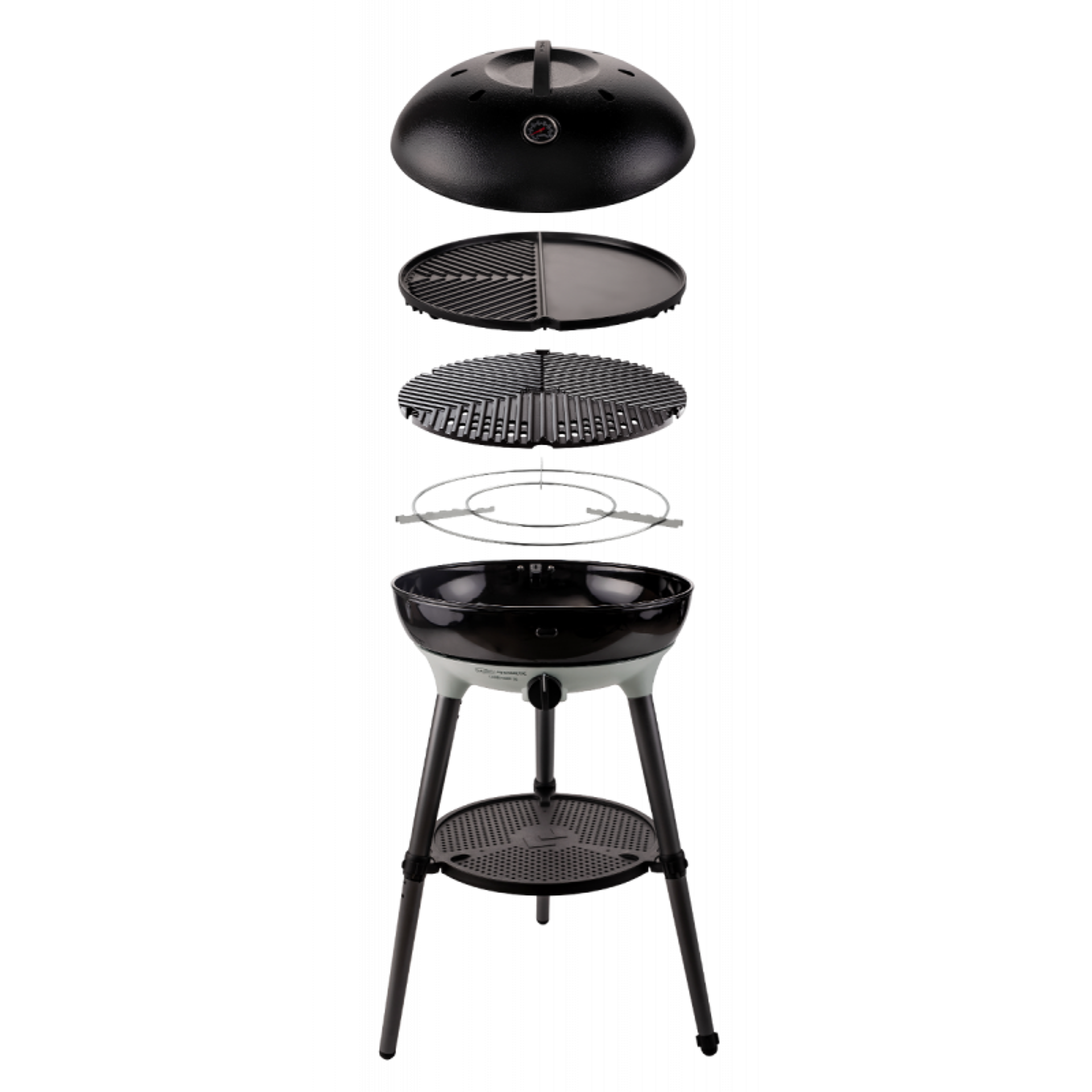Cadac Carri Chef 50 BBQ/Grill2Braai
