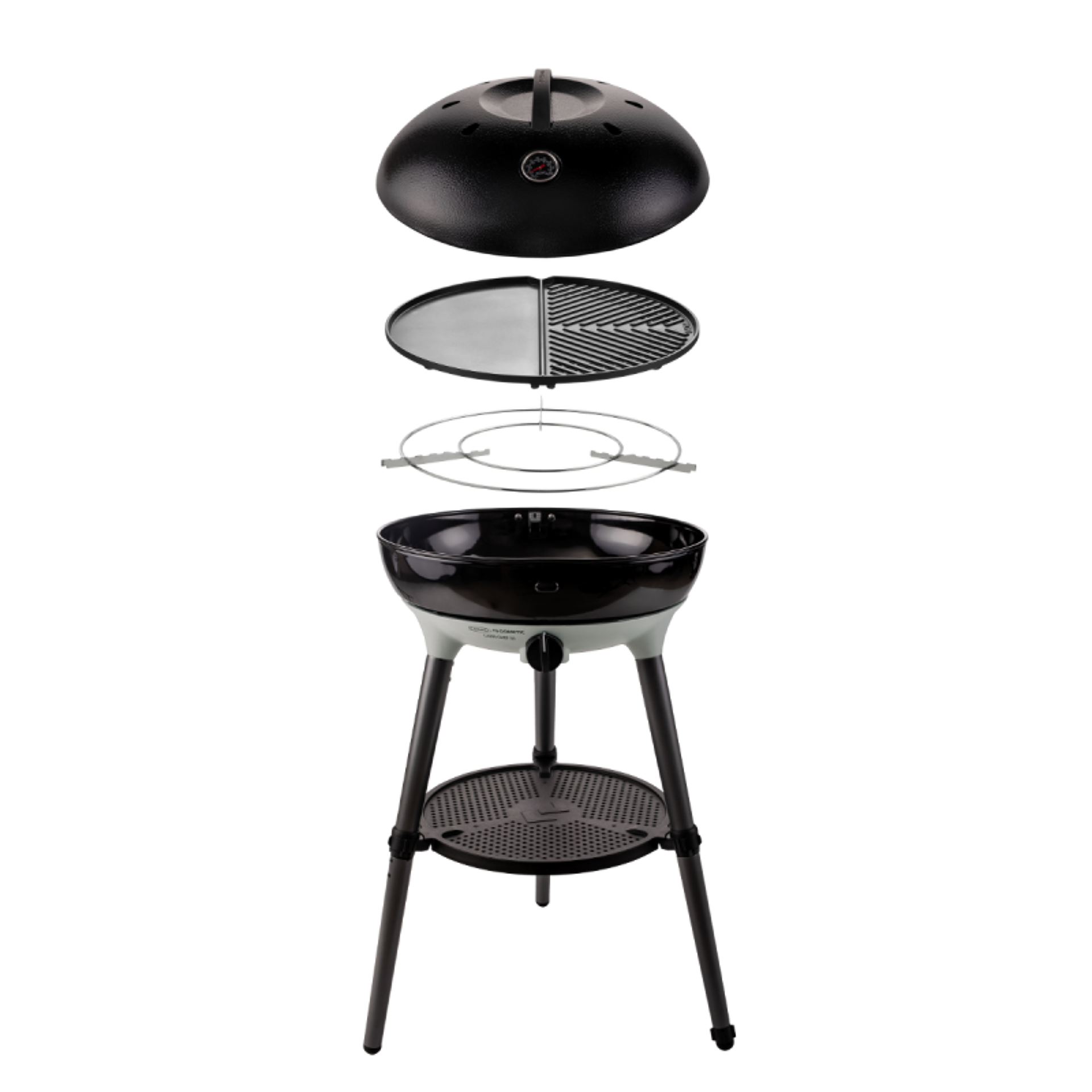 Cadac Carri Chef 50 BBQ 2 Plancha