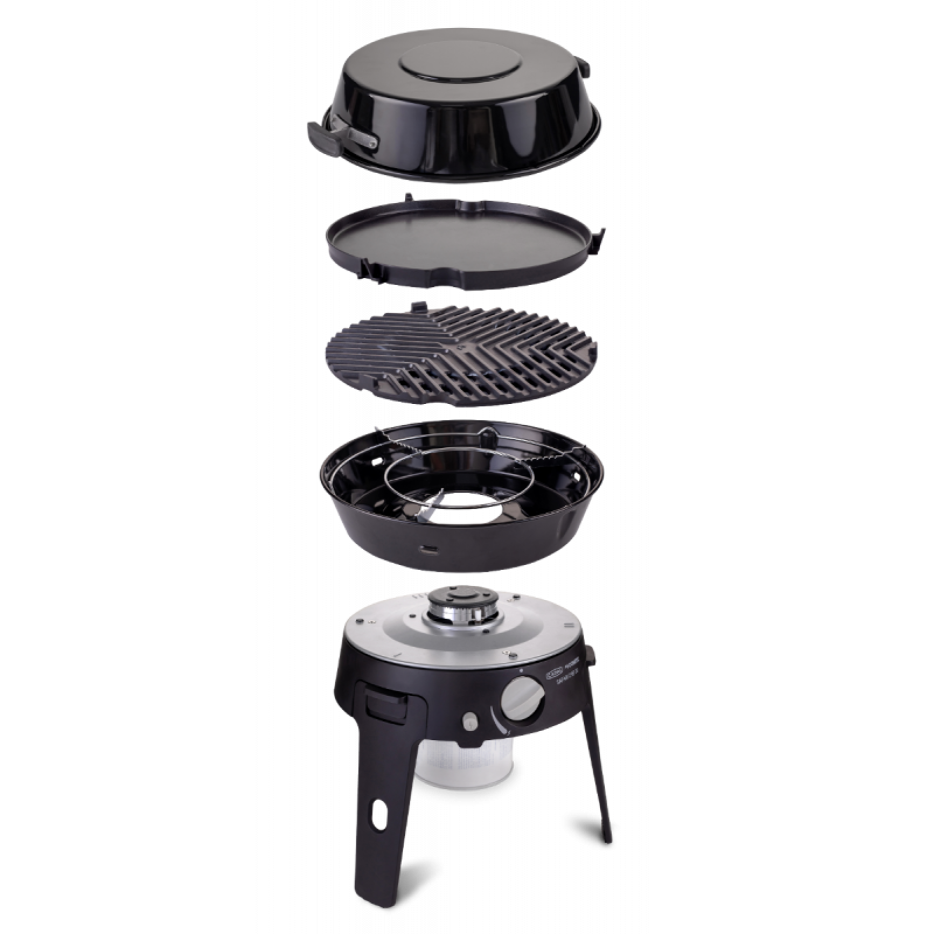 Cadac Safari Chef 30 HP Deluxe