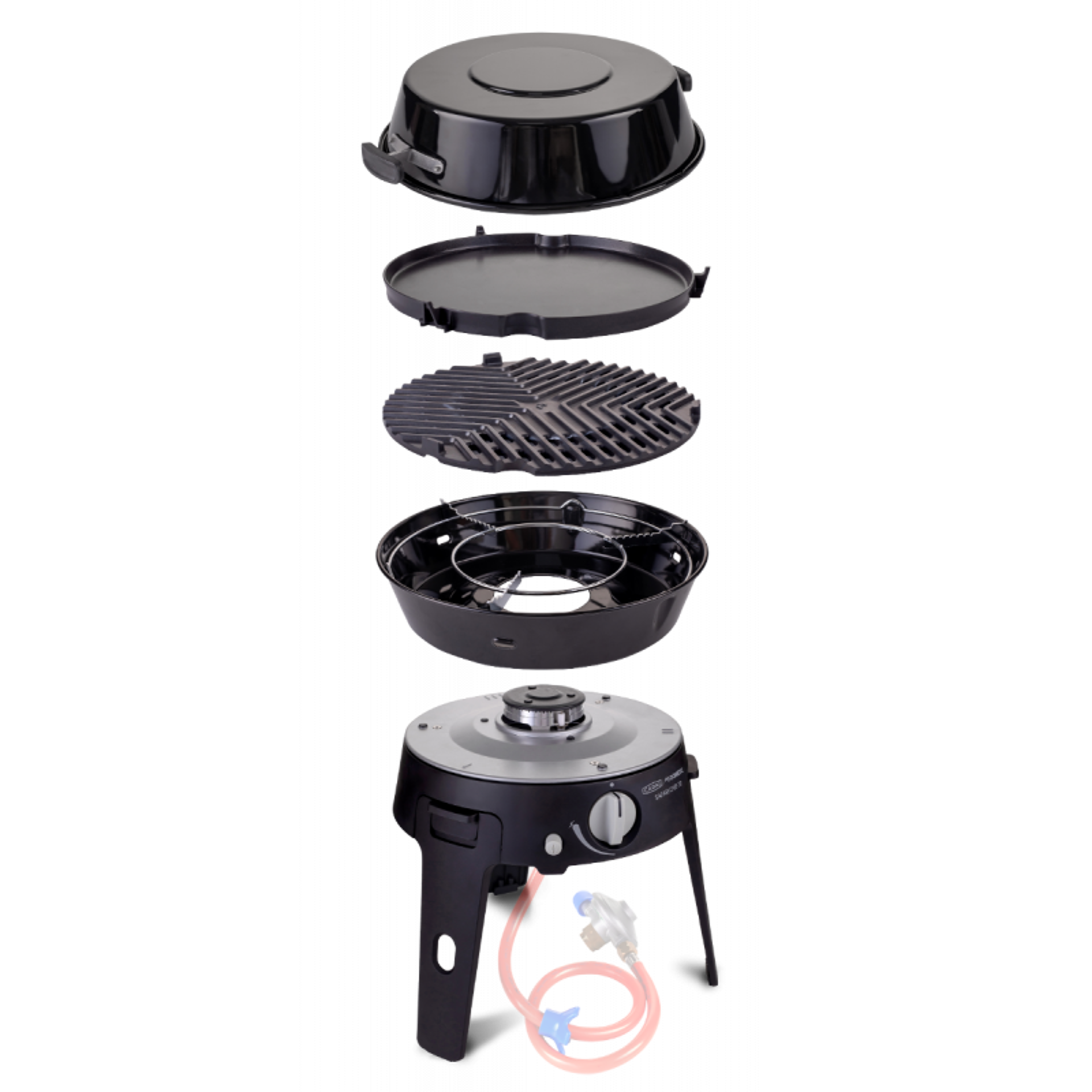 Cadac Safari Chef 30 LP Deluxe