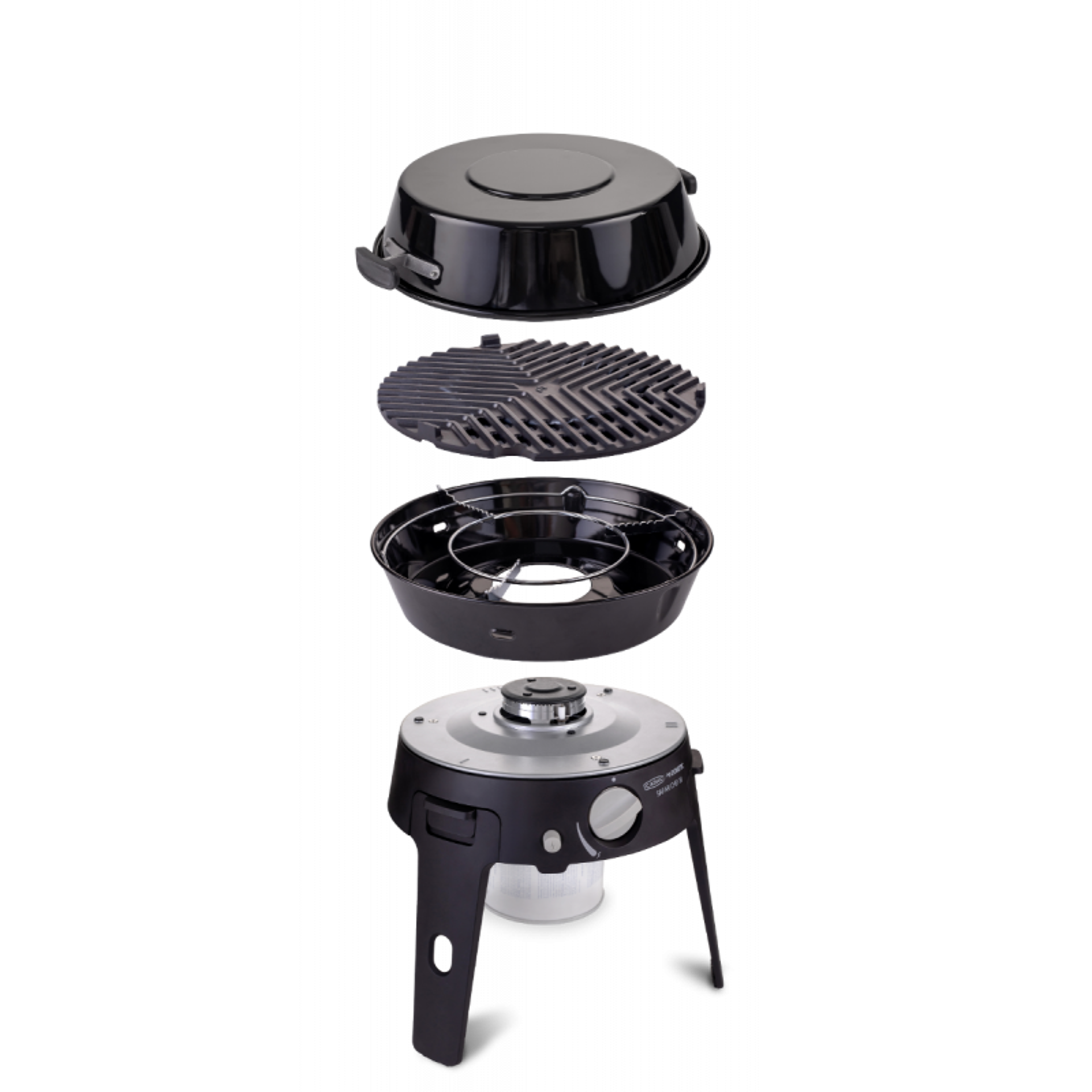 Cadac Safari Chef 30 HP Combo