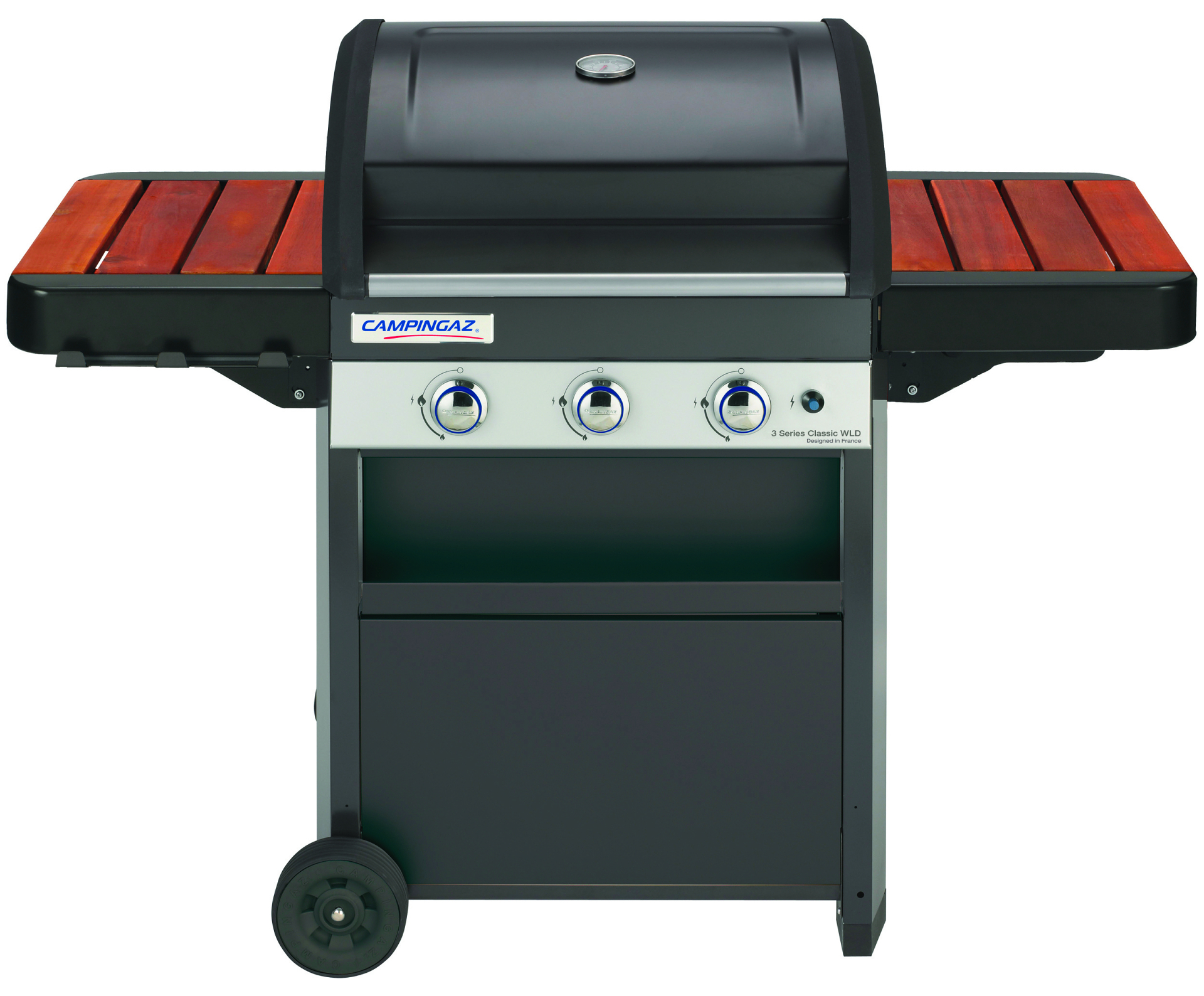 Campingaz 3 Series Classic WLD
