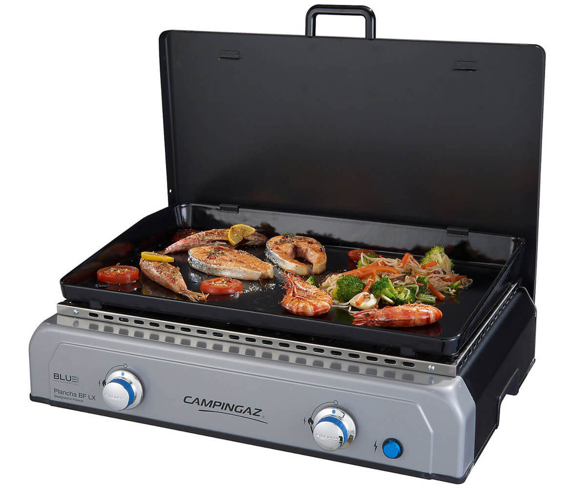 Campingaz Plancha BF LX