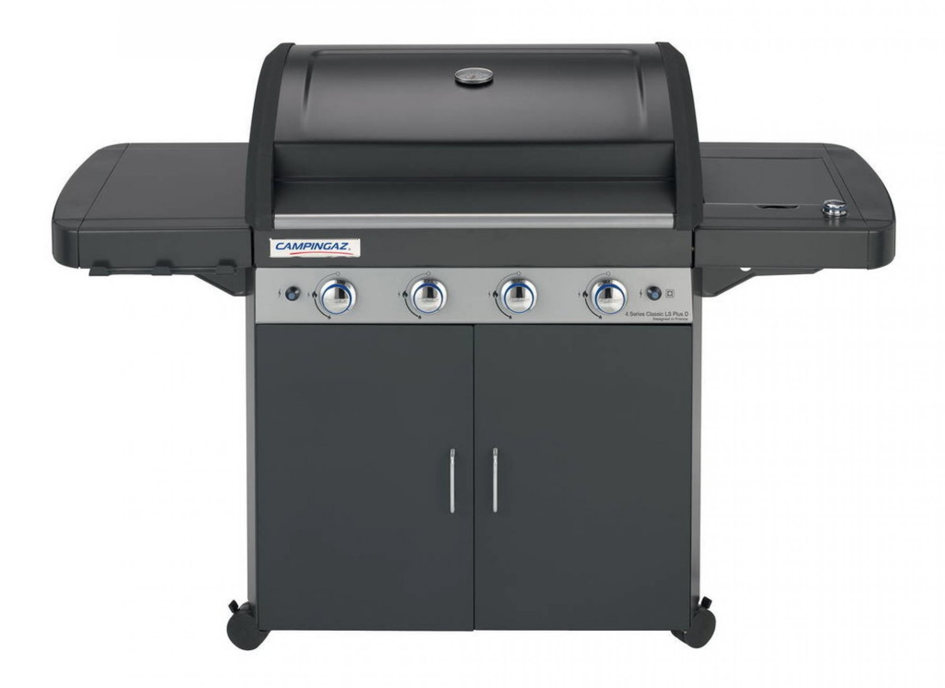 Gril Campingaz 4 Series Classic LS Plus D