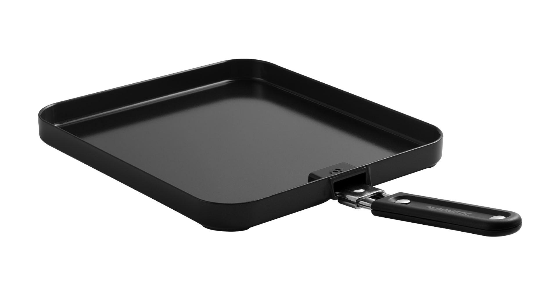 Cadac 2-Cook Flat Grill Plate