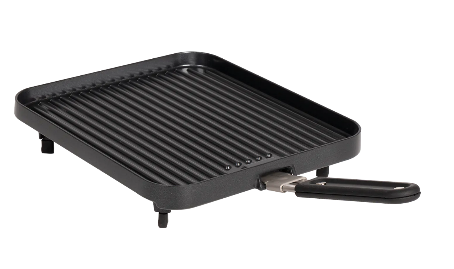 Cadac 2-Cook Ribbed Grill Plate