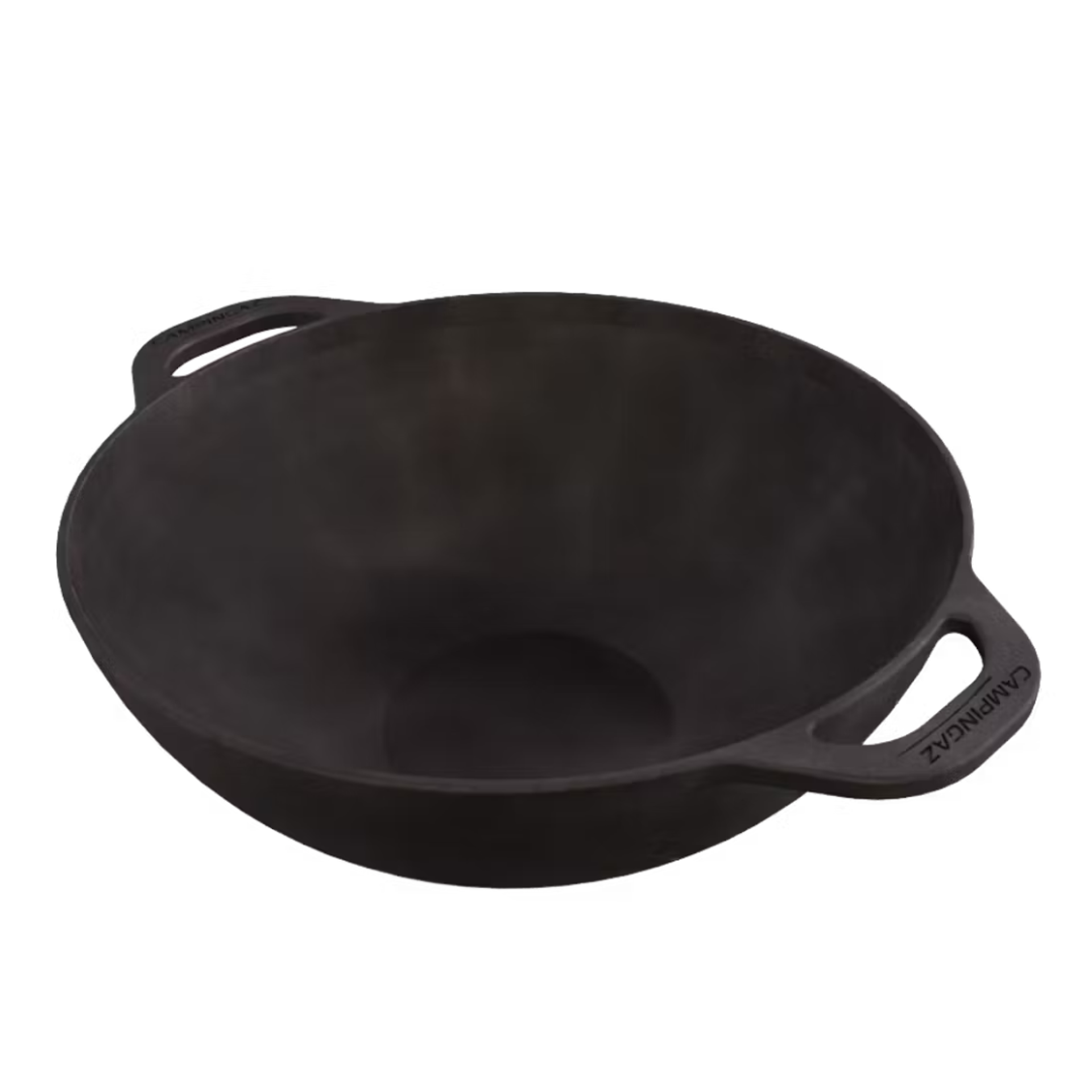 Campingaz Culinary Modular litinová pánev wok