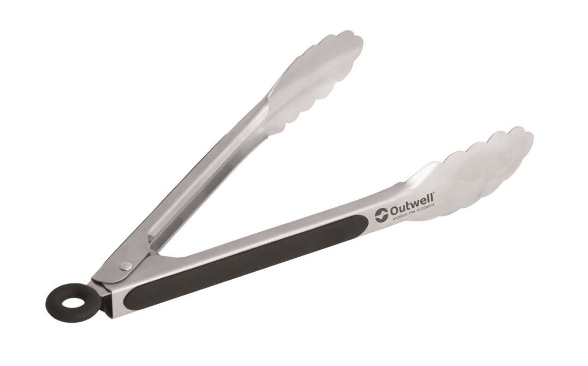 Grilovací kleště Outwell Locking Grill Tong