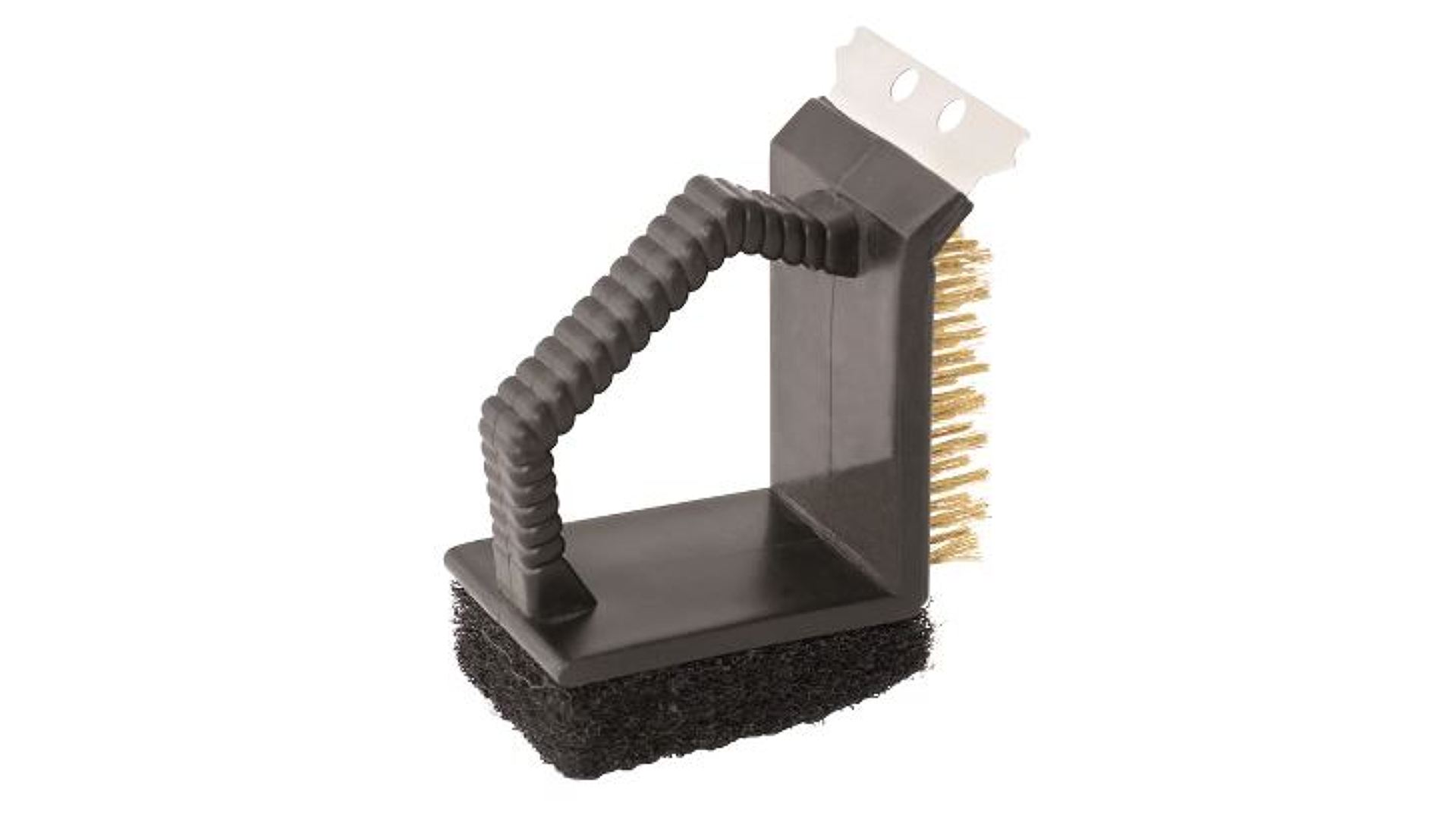 Outwell čistič grilu 3 in 1 Grill Cleaner