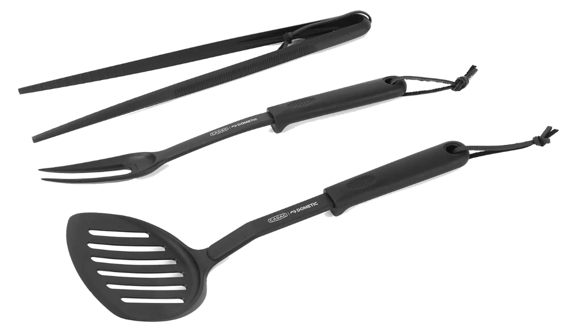 Sada grilovacího náčiní Cadac BBQ 3