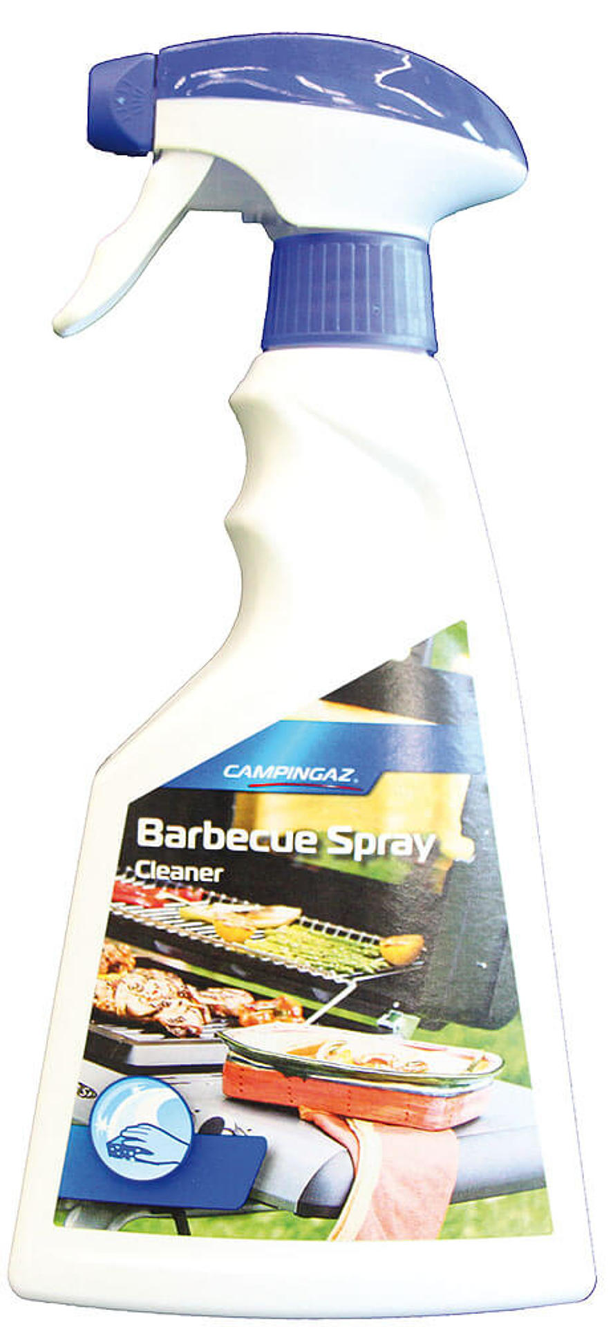 Campingaz BBQ cleaner spray