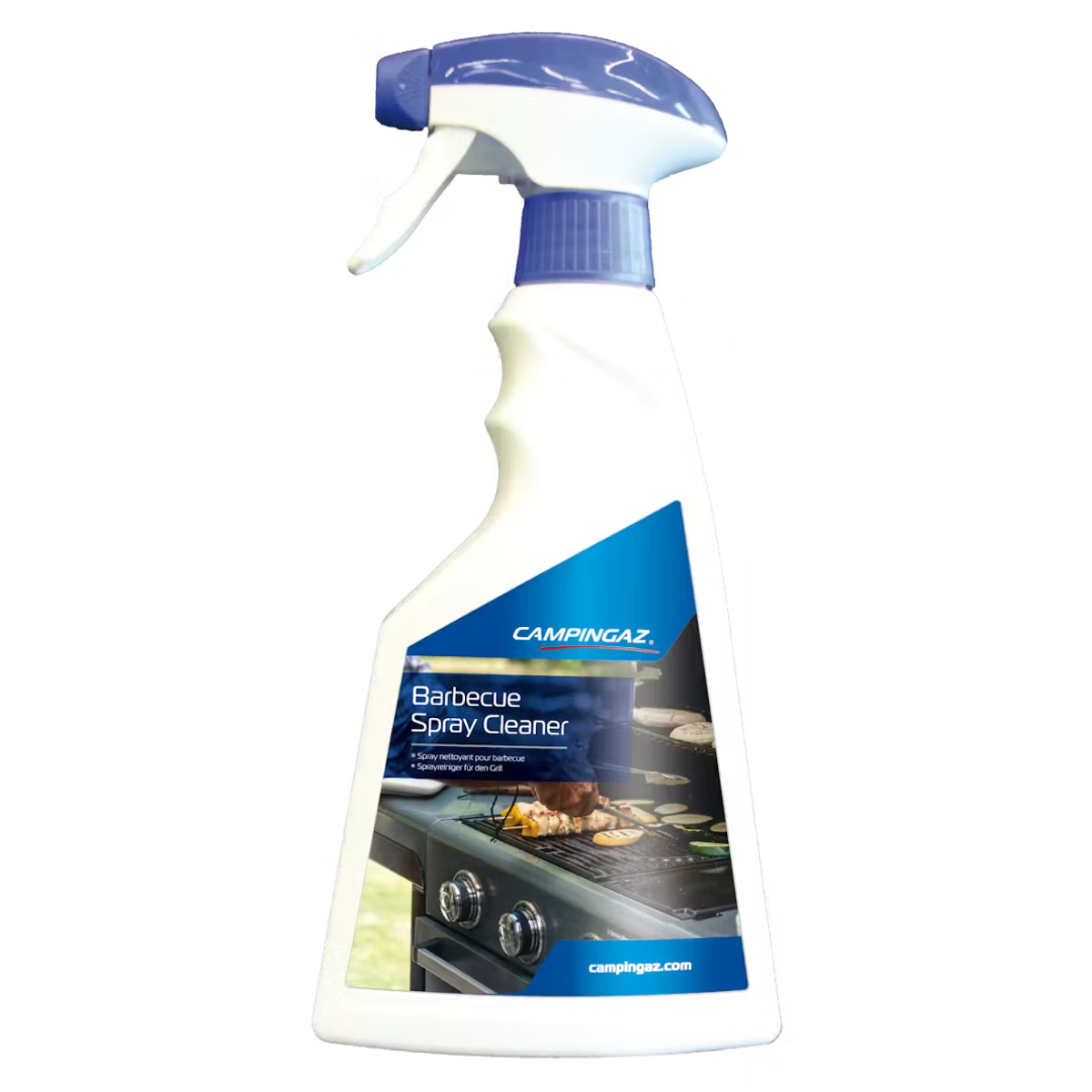 Campingaz BBQ cleaner spray