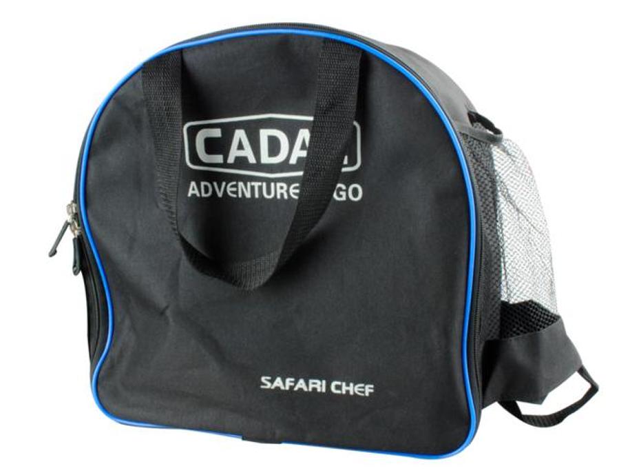 Taška pro gril CADAC Safari Chef
