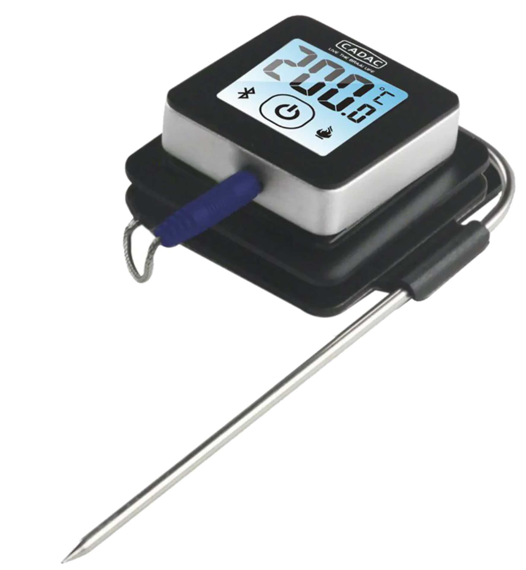 Bluetooth teploměr Cadac