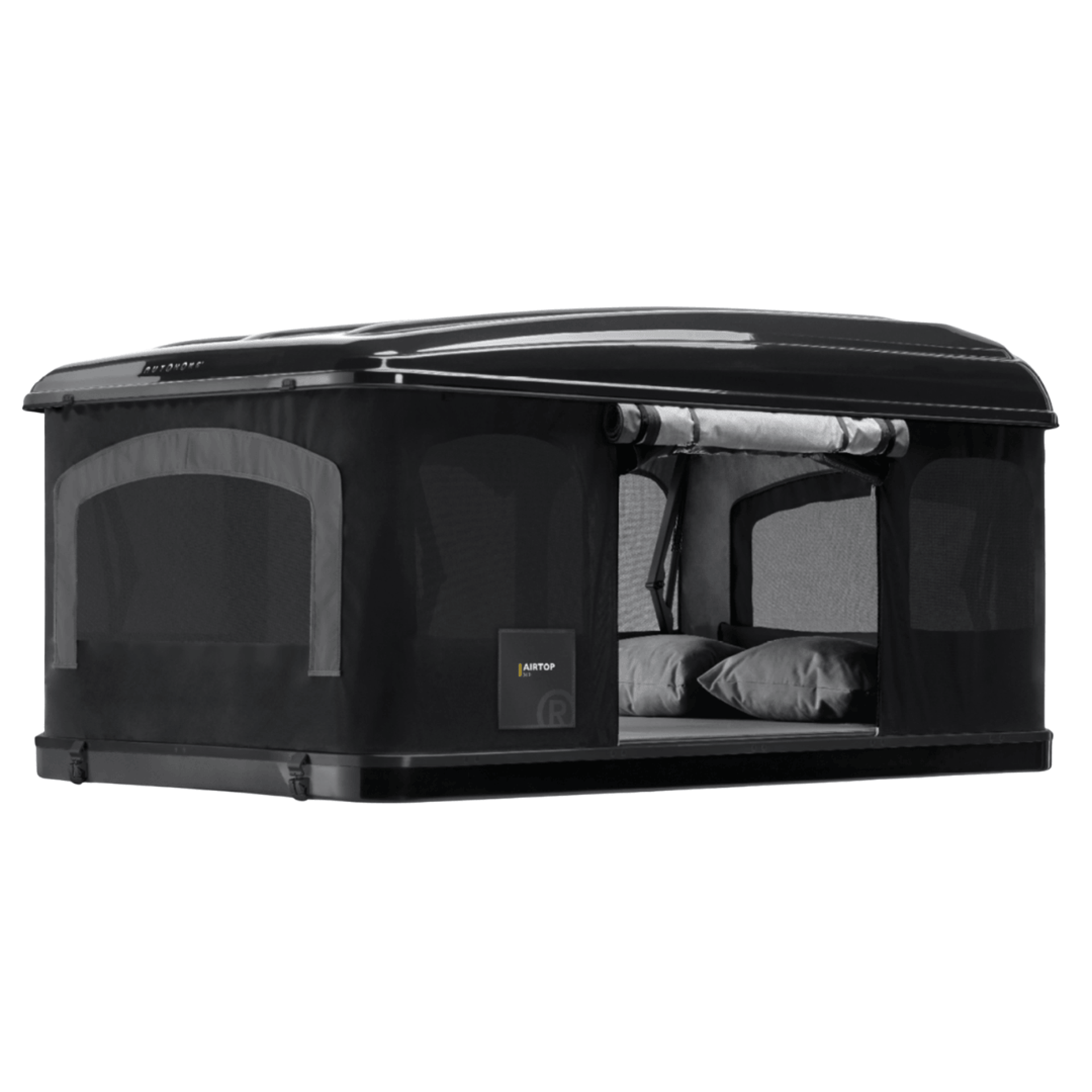AUTOHOME Airtop 360 Medium Black Storm