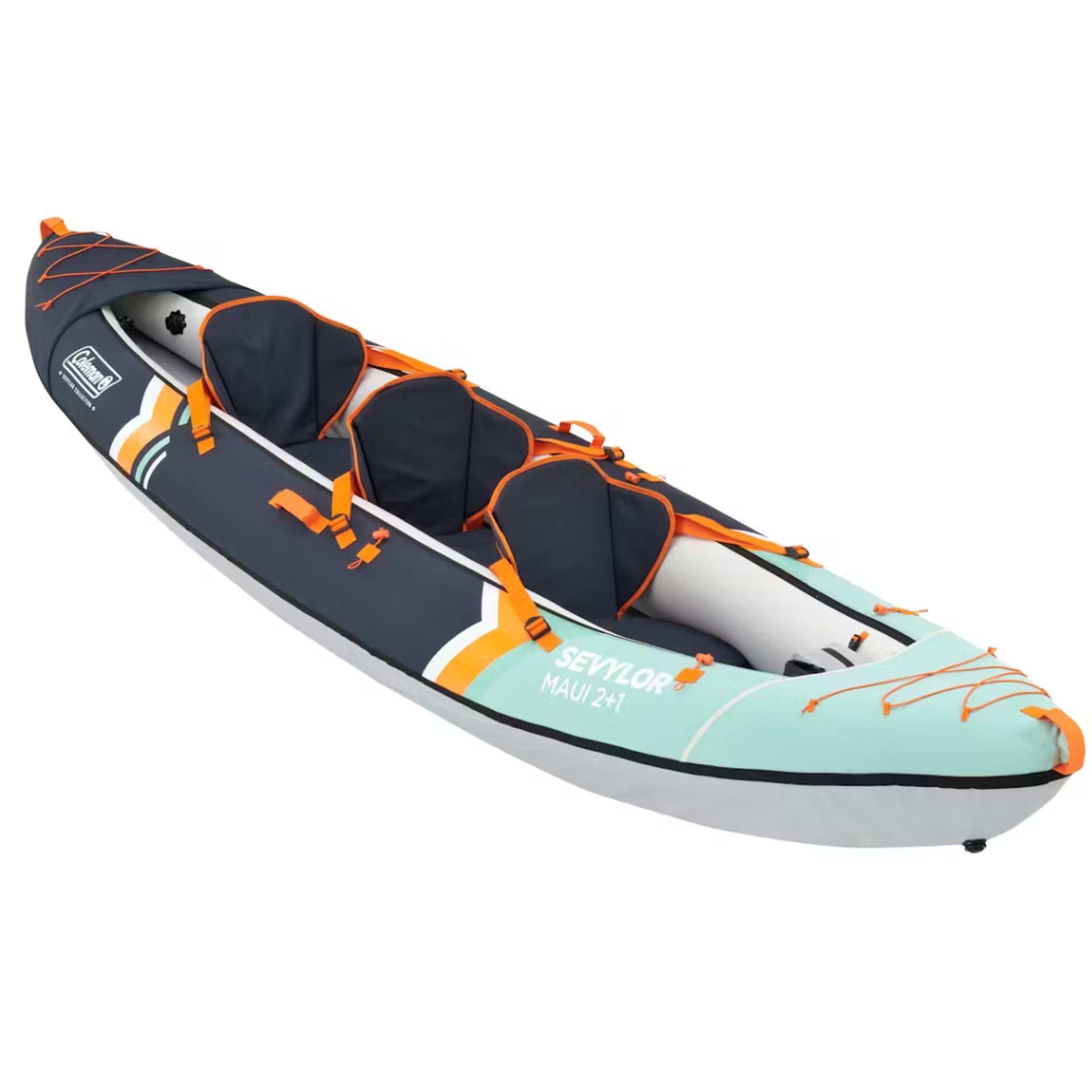 Sevylor Maui 2+1 Kit