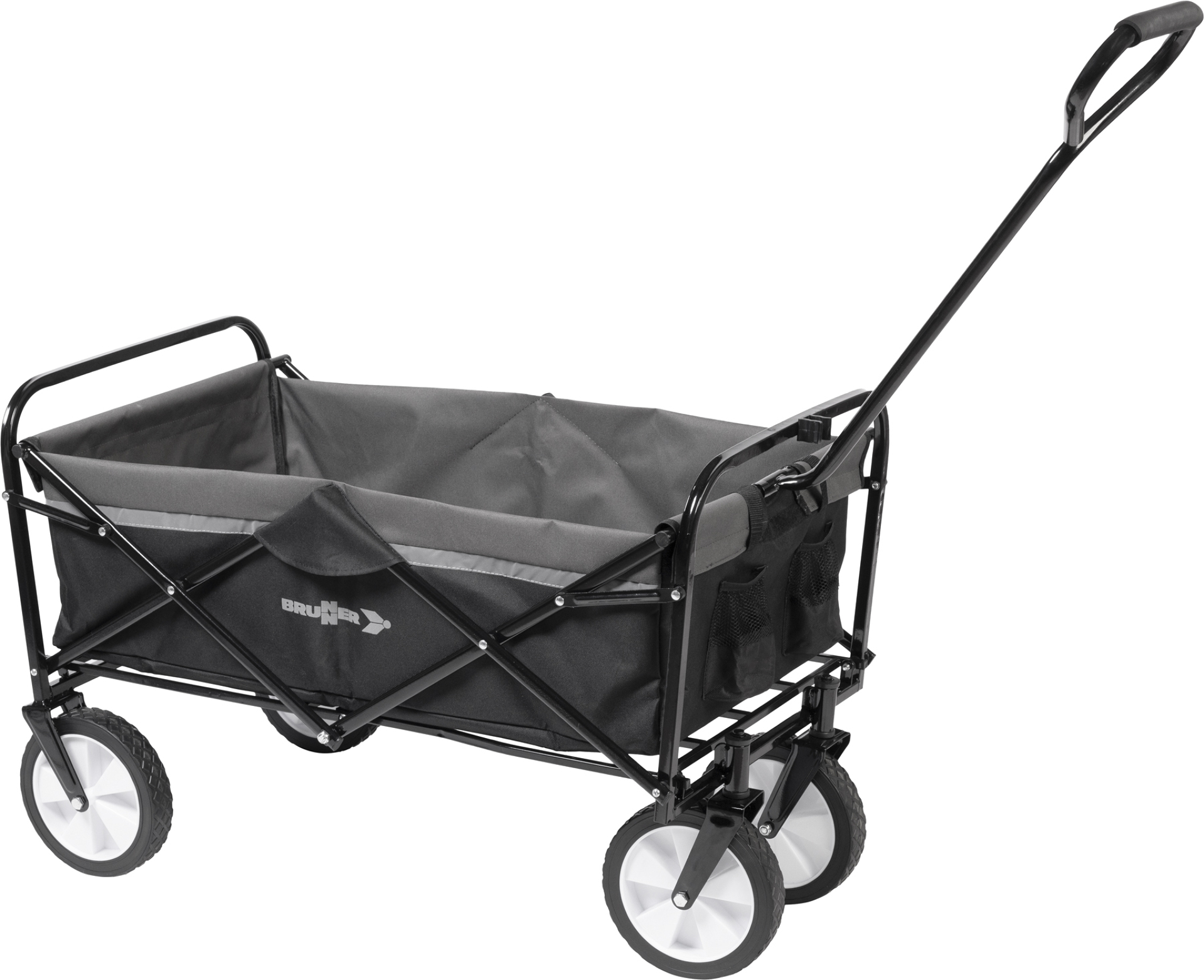 Brunner Cargo Linx