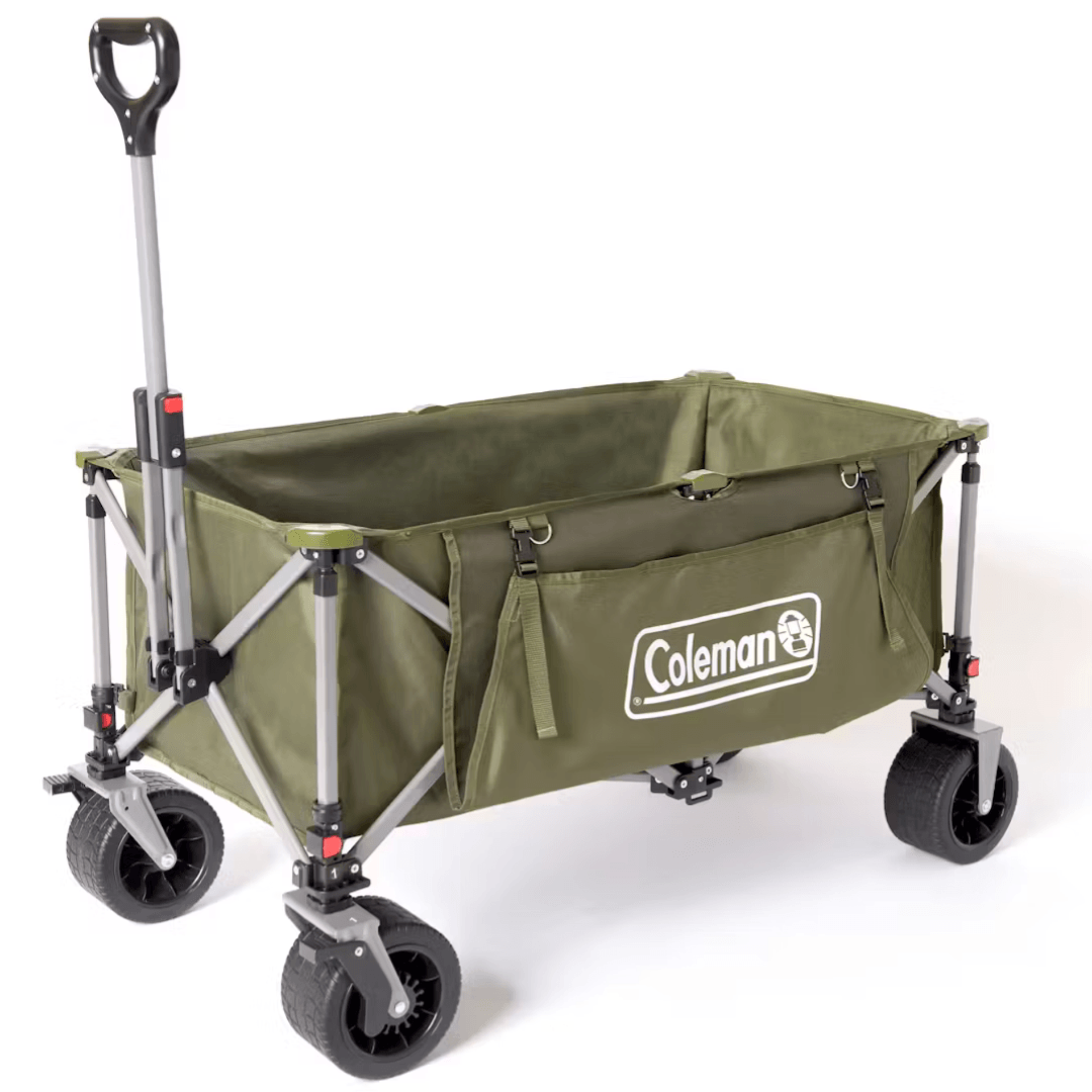 Coleman Wagon Ultimate Terrain