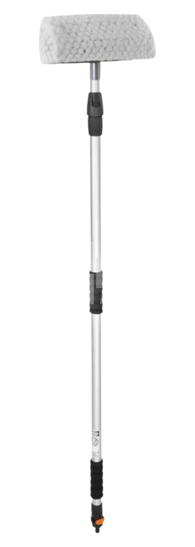 Mycí koště teleskopické Brunner Wosh