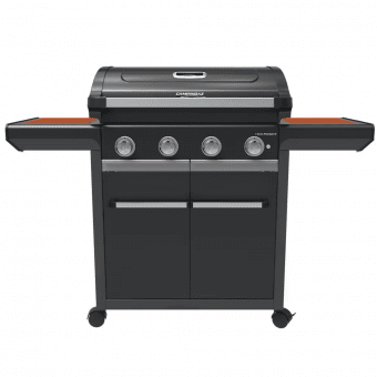 Campingaz 4 Series Premium W