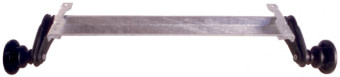 Náprava AL-KO UBR 1200-5, 112x5, 1000