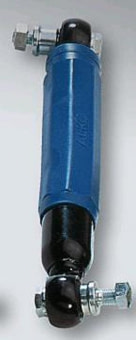 Tlumič nápravy modrý 1350 kg