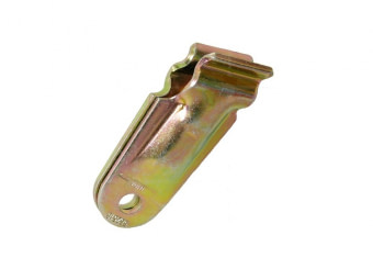 Držák tlumiče nápravy pár