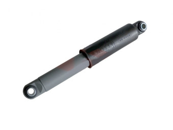 Tlumič pro nápravu KNOTT