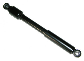 Tlumič 200 S