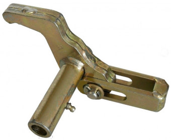 Zvratná páka brzdy 2,8 VB