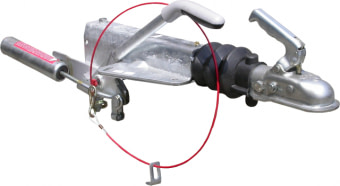 KNOTT KF 13C