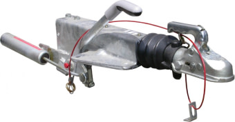 KNOTT KF 20A