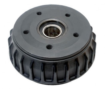 Buben 1637 Euro Plus 112x5