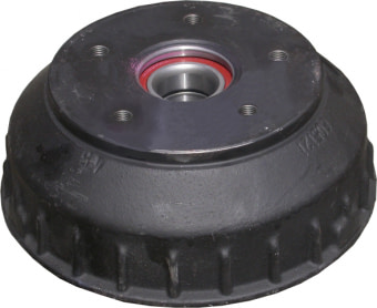 Buben 2051 Euro 39mm, 112x5