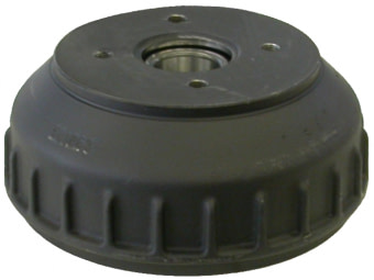 Buben 2051 Euro 34mm, 100x4