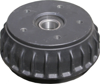 Buben 2361 Euro Plus 112x5