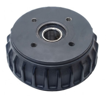 Buben 1637 Euro Plus 100x4