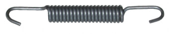 Pružina čelistí  200X50 dlouhá