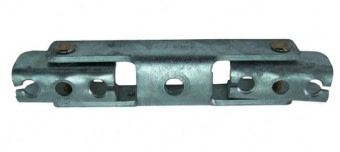 Vahadlo tandem do 2,5t