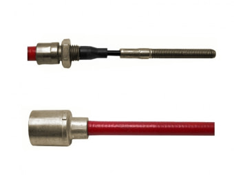 Lanovod AL-KO 1320 mm