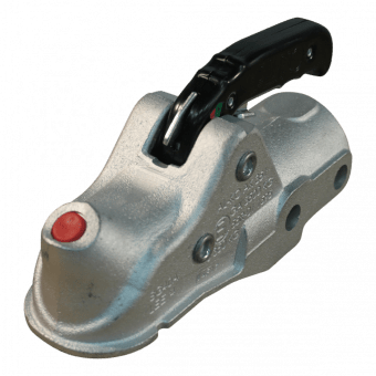 Přípojný kloub AK 350  60mm
