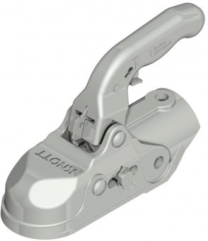 Přípojný kloub KNOTT K27-B N3 45mm
